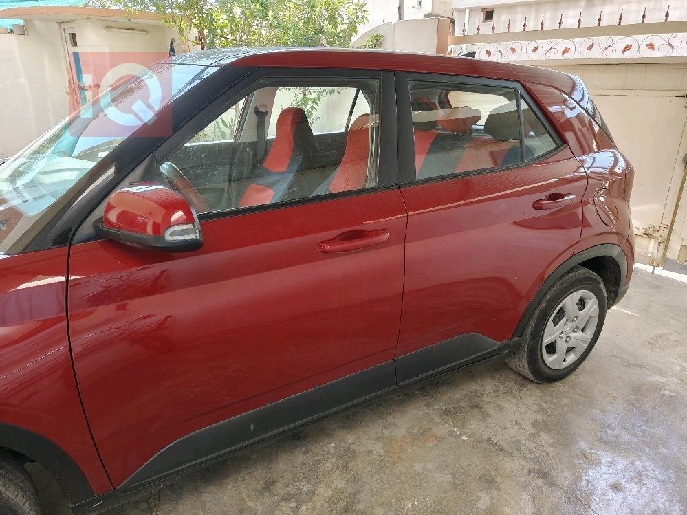 هیوندای ڤینیو